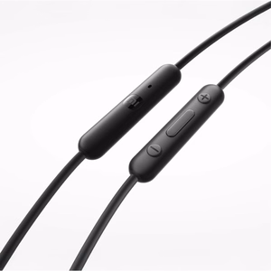 Xiaomi BHR8930GL проводные внутриканальные наушники USB-C с пультом дистанционного управления - черные