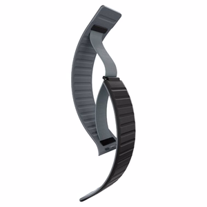 Spigen Athlex Air M siksniņa Apple Watch 44 / 45 / 46 / 49 mm, melna un pelēka