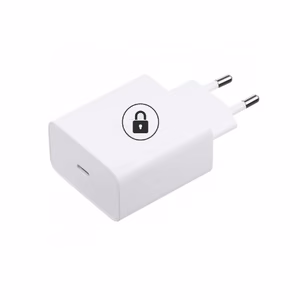Charger Samsung EP-TA865W White original 65W (No Package)