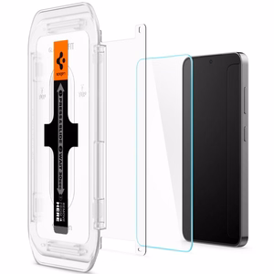 Spigen Glas.tR EZ Fit закаленное стекло для Samsung Galaxy S24+ - 2 шт.