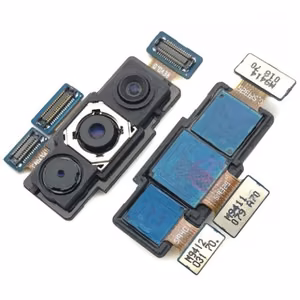 Camera Saderīgs ar Samsung A705 A70 2019 Back Original