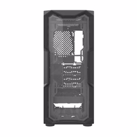 Akrīla datora korpuss Darkflash Aquarius