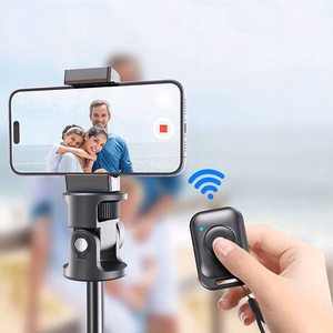 TECH-PROTECT L03S BLUETOOTH SELFIJU NŪJA AR TRIJKĀJI BALTS