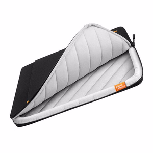 Laptop Sleeve Kit 14'' Tomtoc Defender-A13 (black)