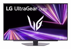 LG 27GX704A-B datora monitors 68,6 cm (27") 2560 x 1440 pikseļi Quad HD OLED melns