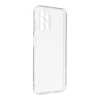 Caurspīdīgs viedtālruņa apvalks 2 mm SAMSUNG A13 4G (kameras aizsardzība) caurspīdīgs