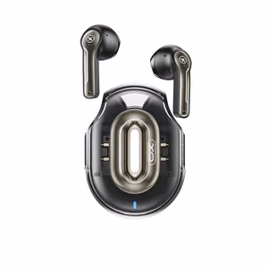 XO Bluetooth austiņas X43 TWS melnas