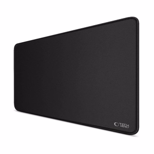 Tech-Protect A100 paliknis 100 x 50 cm - Melns