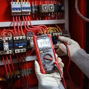 Digitālais multimetrs Uni-T PRO UT195DS