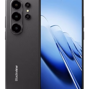 Blackview Wave 10C 4/32GB Melns Viedtālrunis