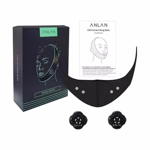 Tievēšanas sejas maska ANLAN 01-ASLY41-001