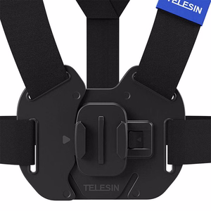 Krūšu siksna Telesin (GP-UCS-001)
