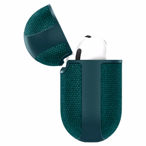 Spigen Urban Fit Viedtālruņa apvalks AirPods 4 - Zaļš