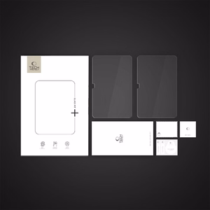 Tech-Protect Glass Fit+ Rūdītais stikls Samsung Galaxy Tab S10 FE+ 13.1 620 / X626B