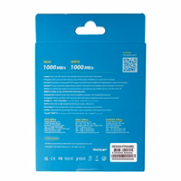 SSD enclosure PATRIOT MEMORY TXD M.2 NVME 1.3 up to 8TB (PV810UPNGM) pelēks