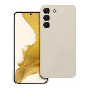 ROAR viedtālruņa apvalks SPACE SAMSUNG S22 Aqua White