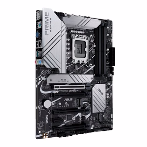 ASUS PRIME Z790-P Intel Z790 LGA 1700 ATX mātesplate