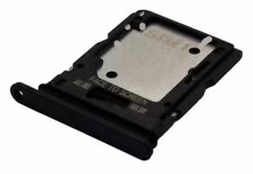 SIM card holder Xiaomi Redmi Note 11 Pro Graphite Pelēks ORG