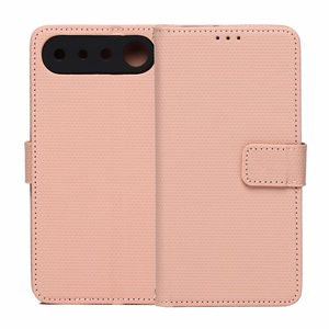 Smart Triangle maciņš Realme 16 5G rozā