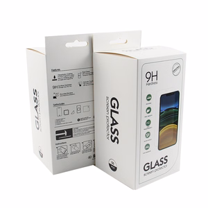 Rūdīts stikls 2,5D Xiaomi Redmi Note 14 4G / 14 5G (50 gab.)
