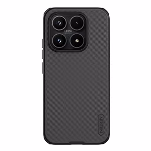 NILLKIN SUPER SHIELD PRO Xiaomi 17 melns
