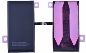 Baterija ORG priekš iPhone 14 Plus 4325mAh Self-Diagnosable ar sticker