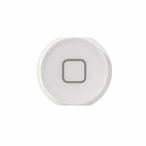 HOME poga iPad Mini/Mini 2 balts HQ