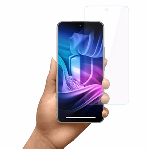 3mk Silky Matt Pro – tālruņa ekrāna aizsargs modelim Xiaomi 15 Pro