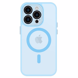 Tel Protect Magmat Case for Iphone 11 Pro Max Navy