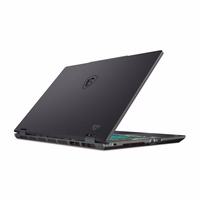 MSI Cyborg 15 B13WFKG-625XPL Intel® Core™ i5 i5-13420H Laptop 39.6 cm (15.6") Full HD 16 GB DDR5-SDRAM 512 GB SSD NVIDIA GeForce RTX 5060 Wi-Fi 6E (802.11ax) NoOS Black