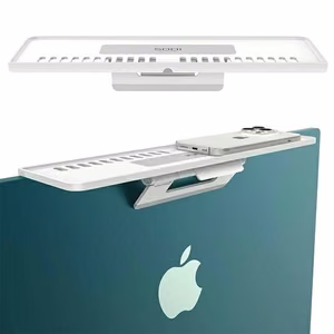 SODI 312 plaukts iMac 312 - balts