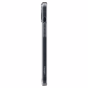 Spigen Ultra Hybrid Magnētiskais apvalks ar MagSafe iPhone 14 - caurspīdīgs/balts