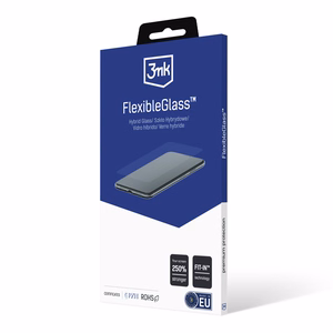 3mk FlexibleGlass hibrīdais stikls Google Pixel 10 / 10 Pro