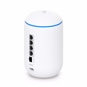 Bezvadu maršrutētājs Ubiquiti Dream 7 Wi-Fi 7 5700 Mbps 4xLAN