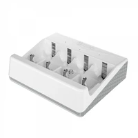 VARTA UNIVERSĀLAIS LĀDĒTĀJS 57658 9V, R14, R20 (bez baterijām)