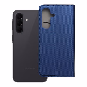 Flip case for Samsung A37 5G Smart Case Book navy blue