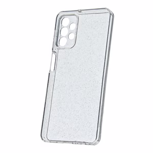 Shine viedtālruņa apvalks Samsung Galaxy A32 5G / M32 5G / A32 EE 5G caurspīdīgs