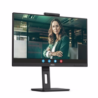 AOC Q27P3QW computer monitor 68.6 cm (27") 2560 x 1440 pixels Quad HD melns