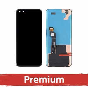 LCD дисплей совместим с Huawei Honor Magic5 Pro (5G) чёрный OEM