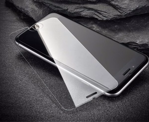 Rūdītais stikls 9H aizsargstikls Samsung Galaxy A53 5G (iepakojums - aploksne)