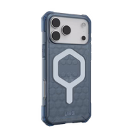 UAG Essential Armor MagSafe Maciņš iPhone 17 Pro Max - Zils