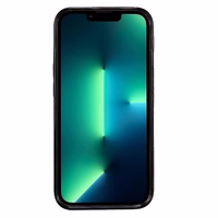 Audi IML sporta magnētiskais apvalks iPhone 13 Pro / 13 6.1" - melns