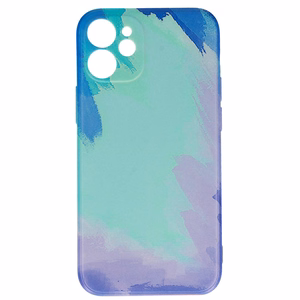 Tel Protect Ink чехол для Samsung Galaxy S21 Plus дизайн 4