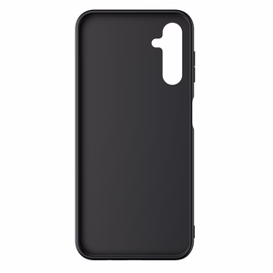 Nillkin Tekstūrēts vāciņš Samsung Galaxy A14 5G / Galaxy A14 - melns