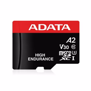 ADATA AUSDX128GUI3V30SHA2-RA1 memory card 128 GB MicroSDXC UHS-I Class 10