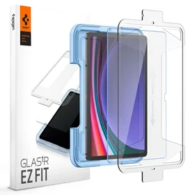Spigen Glas.tR EZ Fit rūdīts stikls Samsung Galaxy Tab S9 11 X710 / X716B