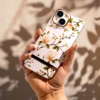 Ultra Trendy viedtālruņa apvalks Samsung Galaxy A06 4G / A06 5G Chic 1