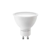 Forever Light LED Bulb GU10 2.9W 260lm 6000K class F