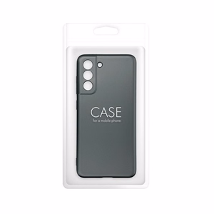 Maciņš for Samsung A37 5G Metallic pelēks