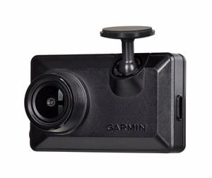 Garmin Dash Cam X110 – automašīnas videoreģistrators, Full HD, Wi-Fi, Bluetooth, melns